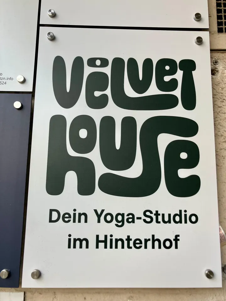 Velvet House - COCOON — yoga-studio in München — 4