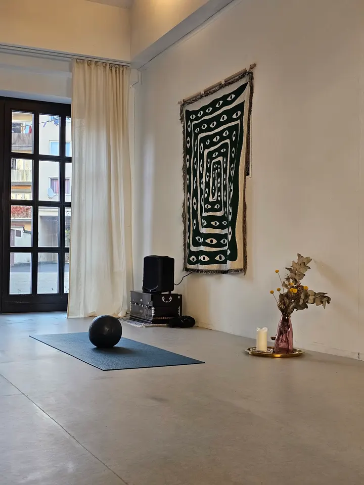 Velvet House - COCOON — yoga-studio in München — 5