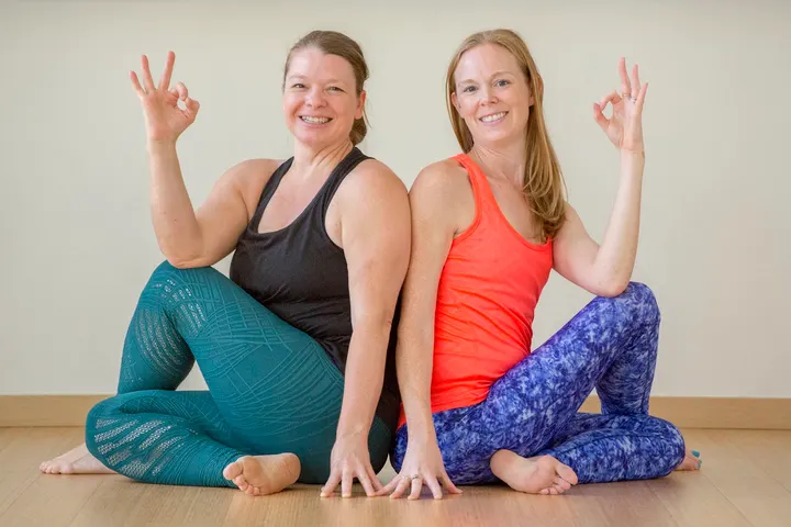 Hot Yoga Academy — yoga-studio en Barcelona — 5