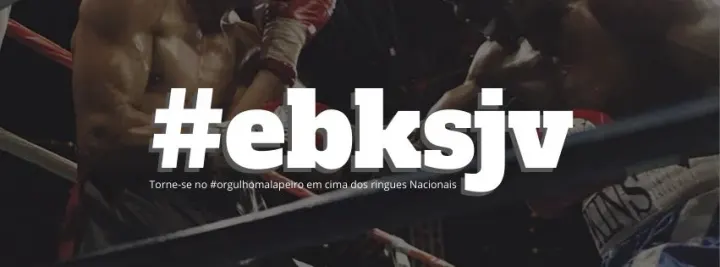 EBKSJV — boxe-studio em Santa Maria da Feira — 3