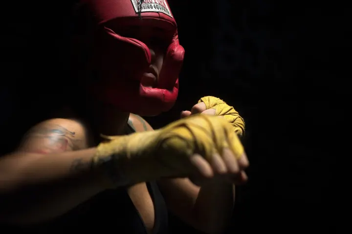 EBKSJV — Boxe em São Bento, Santa Maria da Feira