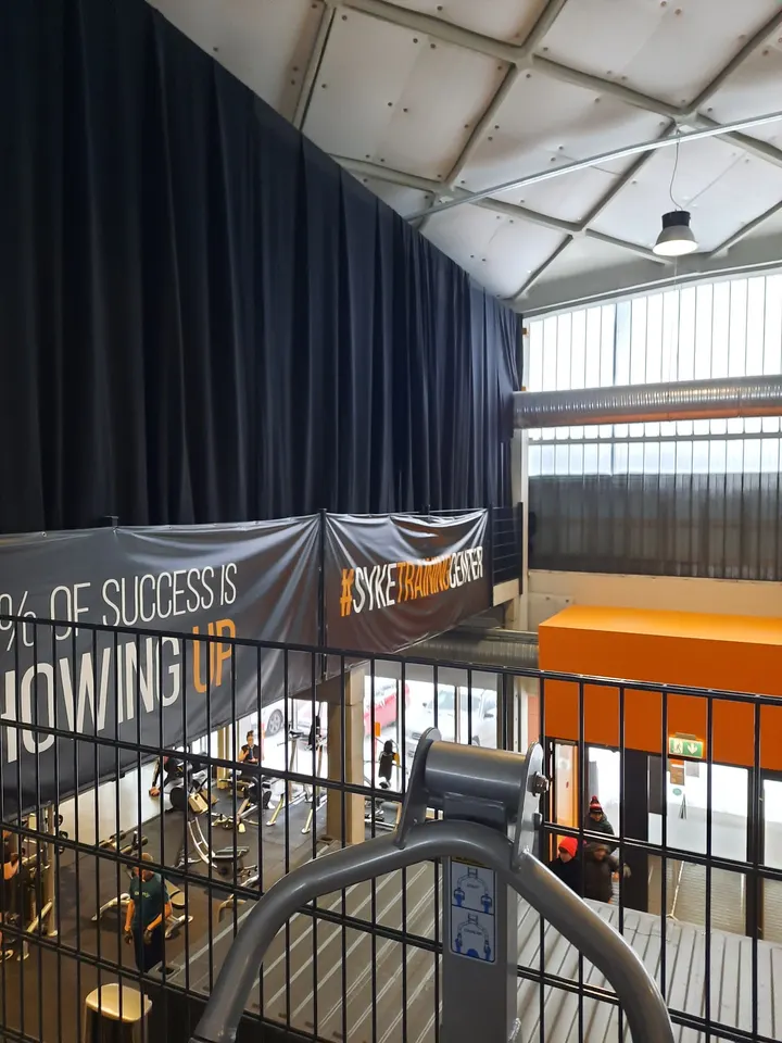 Active LifeStyle JK — PT Studio – Myllymäki, Lappeenranta