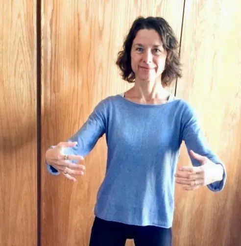 Effortless Qi Yoga — yoga-studio in London — 2
