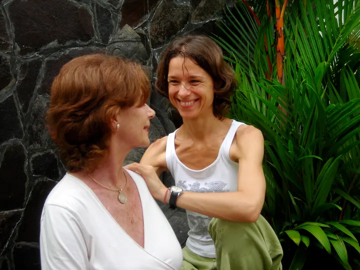 Effortless Qi Yoga — yoga-studio in London — 4