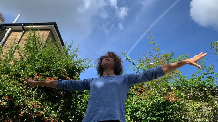 Effortless Qi Yoga — yoga-studio in London — 5