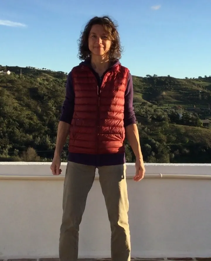 Effortless Qi Yoga — Yoga in Westminster, London