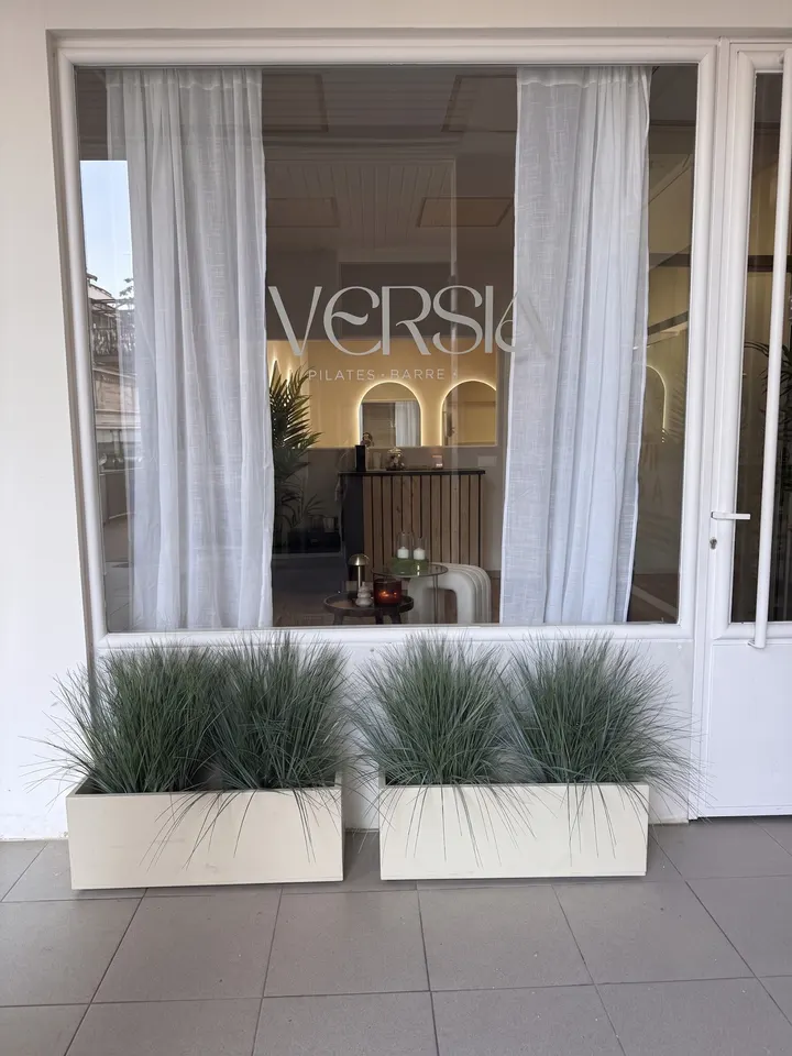 Versia Barré Boutique — barre-studio en La Estación, Torrelodones — 3