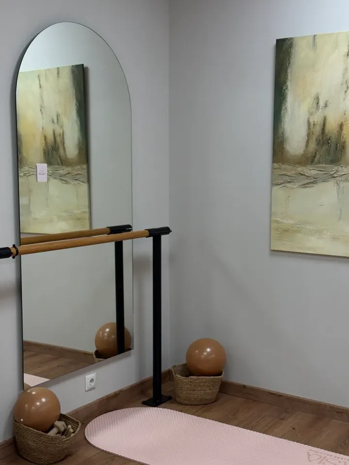Versia Barré Boutique — barre-studio en Torrelodones — 4