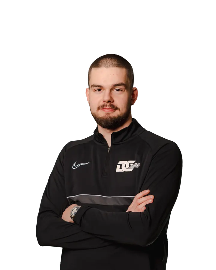 D.C. Defense Community UG — kampfsport-studio in Hacheney, Dortmund — 2
