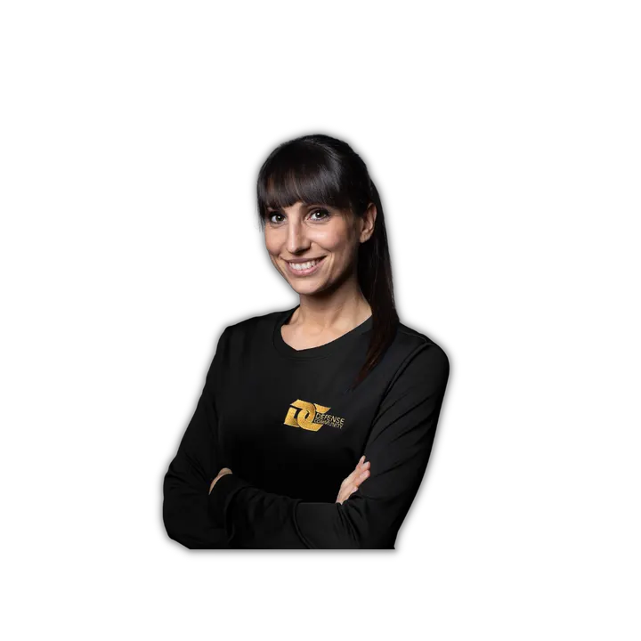 D.C. Defense Community UG — kampfsport-studio in Dortmund — 3