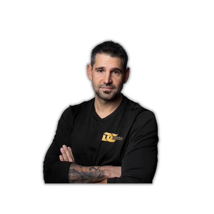 D.C. Defense Community UG — kampfsport-studio in Dortmund — 5