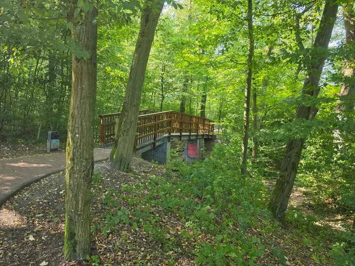 Calisthenics Park Bethel — calisthenics-studio in Bielefeld — 3