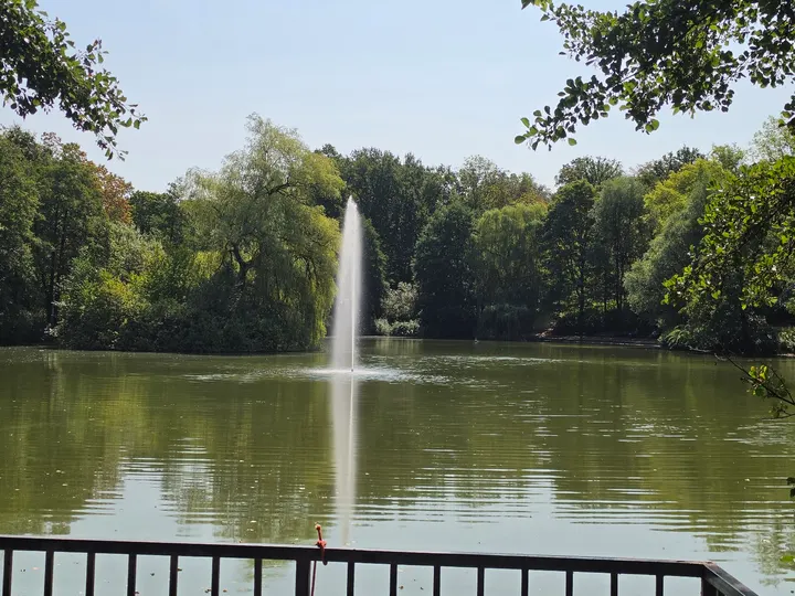 Calisthenics Park Bethel — calisthenics-studio in Bielefeld — 5