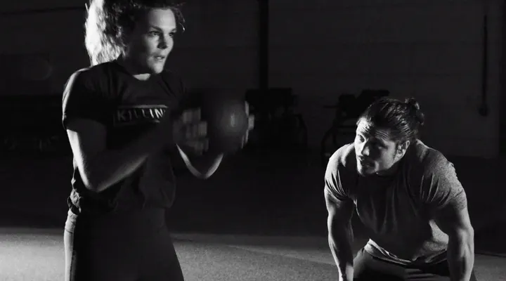 Fit en Healthy — personal training-studio in Breda — 3
