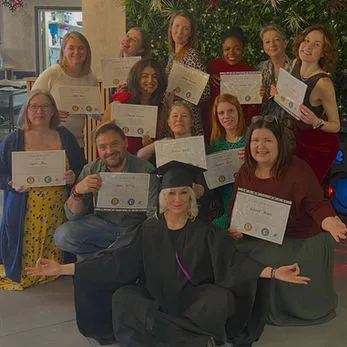 Soo Yoga fitness and wellbeing family centre — meditation-studio in Northampton — 2
