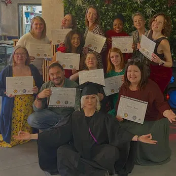 Soo Yoga fitness and wellbeing family centre — dance-studio in Northampton — 2