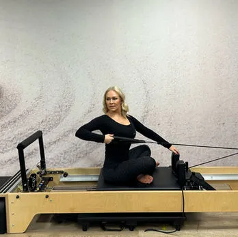 Soo Yoga fitness and wellbeing family centre — meditation-studio in Northampton — 3