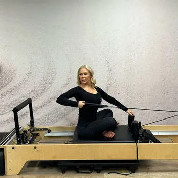 Soo Yoga fitness and wellbeing family centre — dance-studio in Northampton — 3