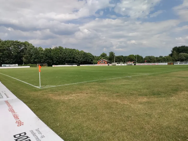 Hillerød Stadion — Wellness i Hillerød