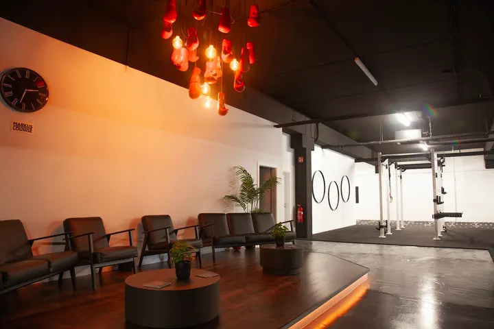 Knockout Gym — mma-studio in Gewerbegebiet West, Kaiserslautern — 3