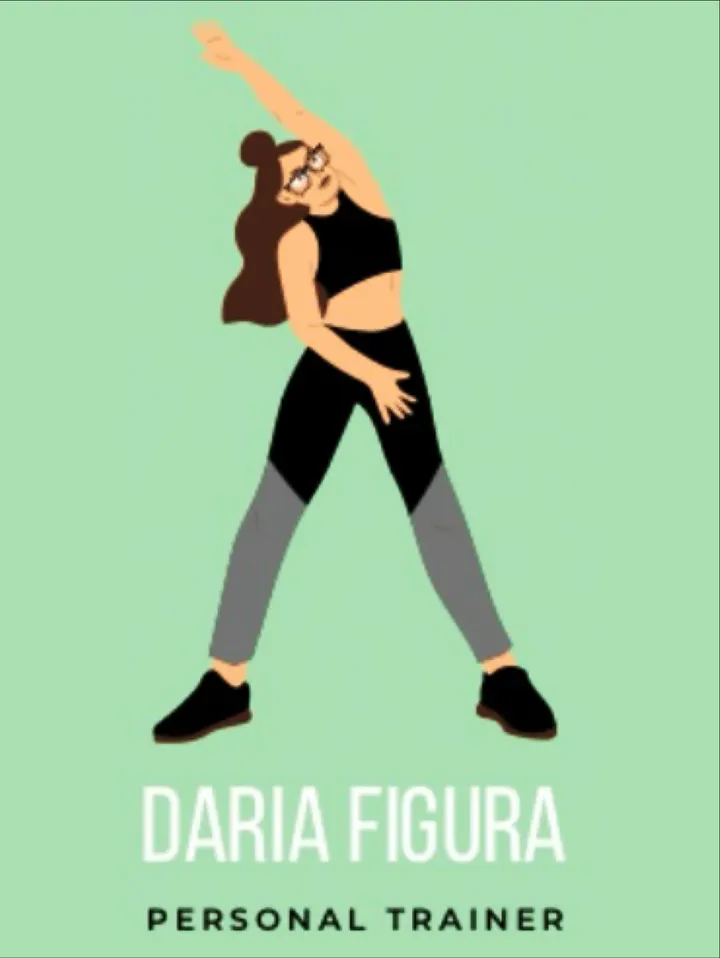 Daria Figura PT — fitness studio in Manchester — 3