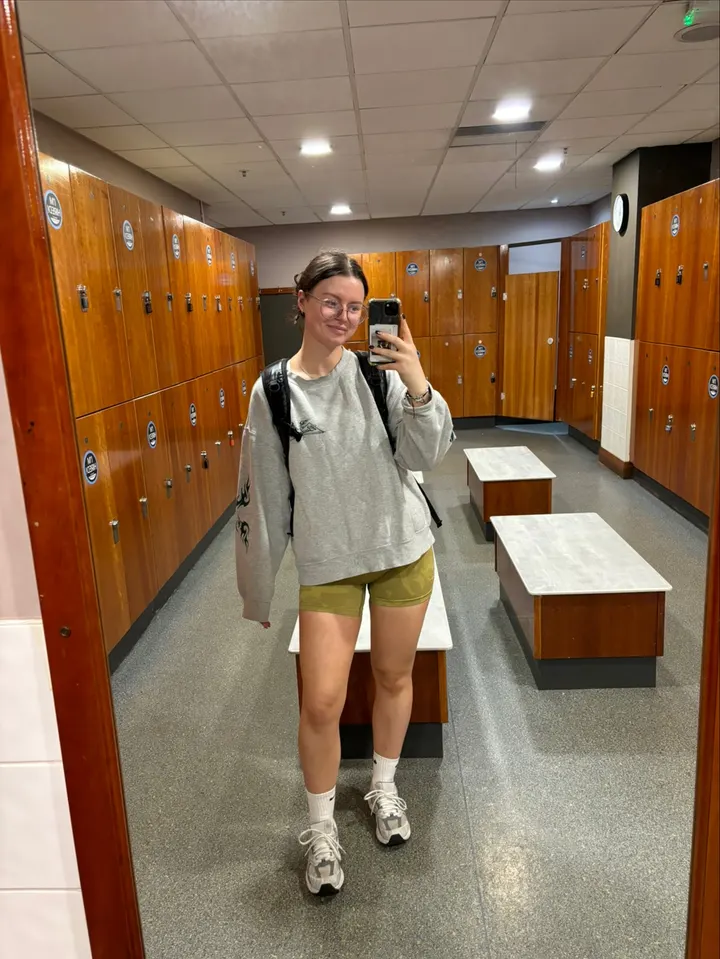 Daria Figura PT — Fitness Studio in Manchester