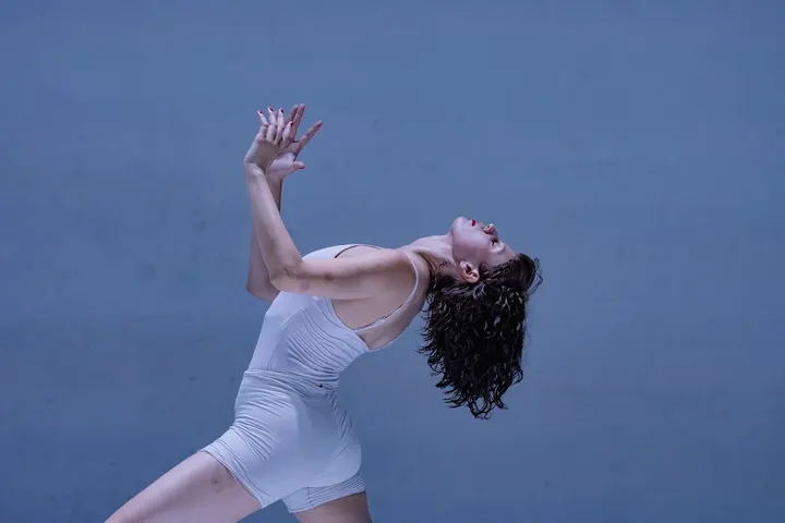 Le Cycle Chorégraphique Lyon — danse-studio à Gratte-Ciel, Villeurbanne — 2
