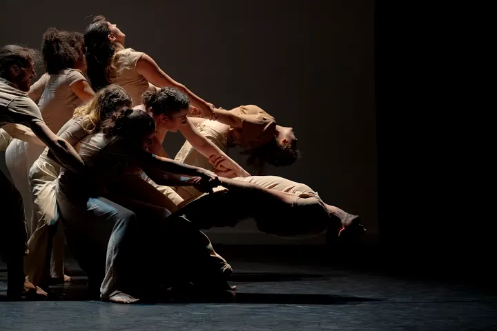 Le Cycle Chorégraphique Lyon — danse-studio à Gratte-Ciel, Villeurbanne — 3