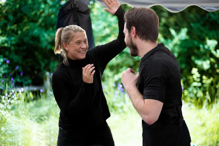 MBO³ Wuppertal — functional training-studio in Altona-Nord, Wuppertal — 3