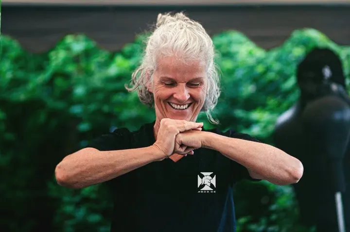 MBO³ Wuppertal — functional training-studio in Wuppertal — 3