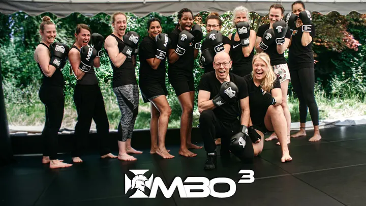 mbo³ | Mind Body Optimiser ³ | mbo3 — Yoga in Wuppertal