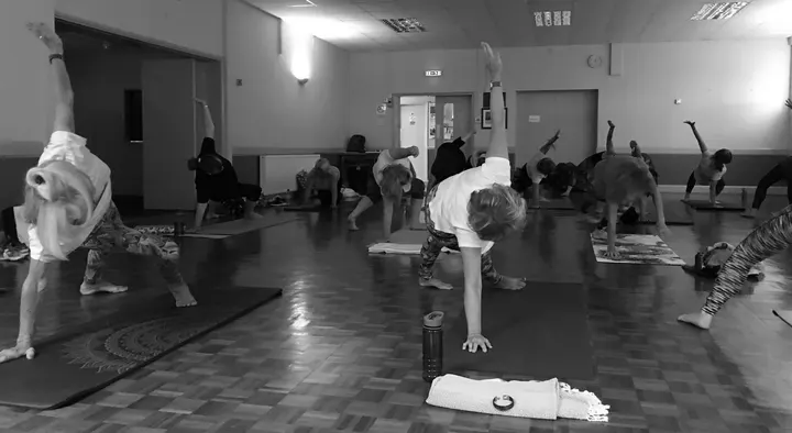 Fun Fabulous Fitness Main St Gedney — yoga-studio in Gedney, Spalding — 3