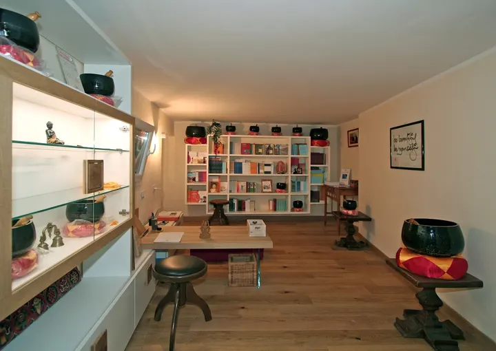 Druma Yoga — yoga-studio a Firenze — 3