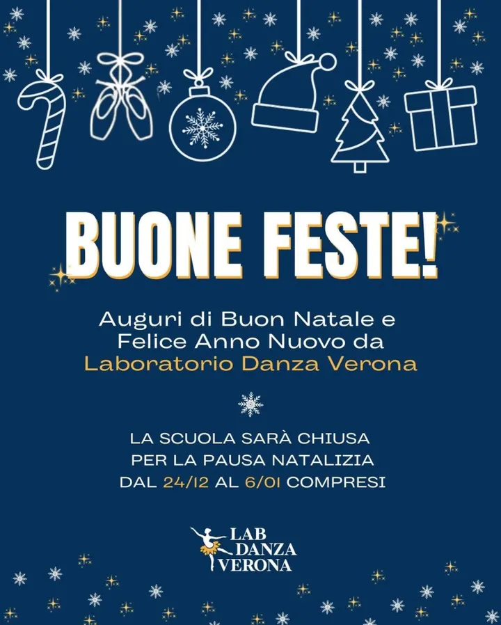 Laboratorio Danza Verona Associazione — danza-studio a Verona — 5