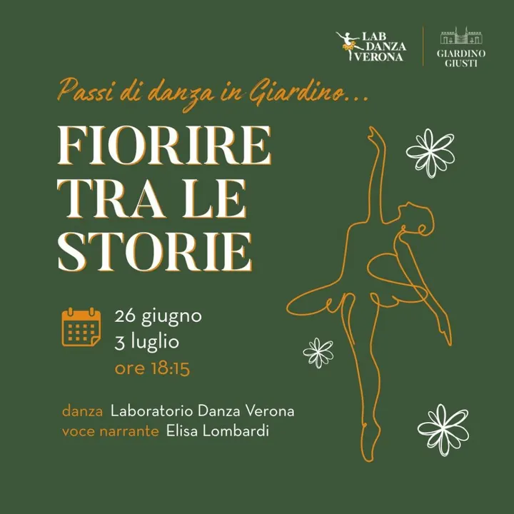 Laboratorio Danza Verona Associazione — Danza a Veronetta, Verona