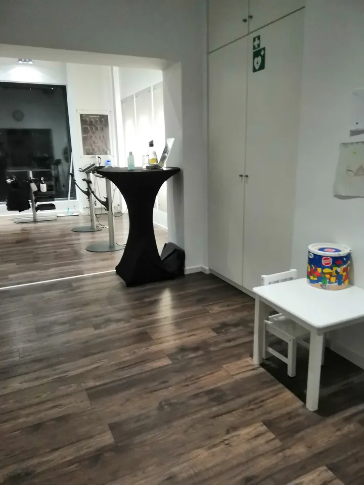 terra sports Pempelfort — ems-training-studio in Pempelfort, Düsseldorf — 2