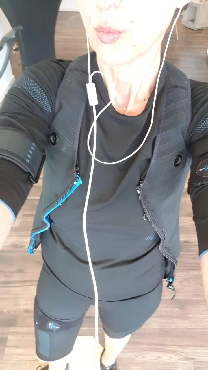 terra sports Pempelfort — ems-training-studio in Düsseldorf — 5