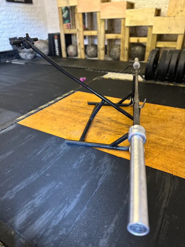 City Strength Coaching - Chichester — strength-studio in Boxgrove, Chichester — 2