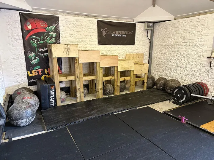 City Strength Coaching - Chichester — strength-studio in Chichester — 3
