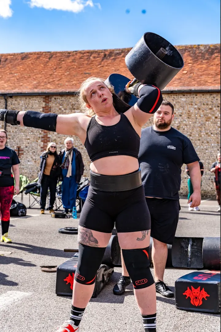 City Strength Coaching - Chichester — strength-studio in Chichester — 4