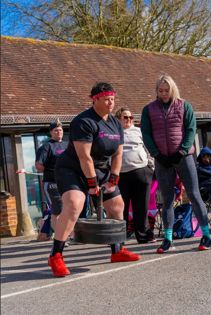 City Strength Coaching - Chichester — strength-studio in Chichester — 5