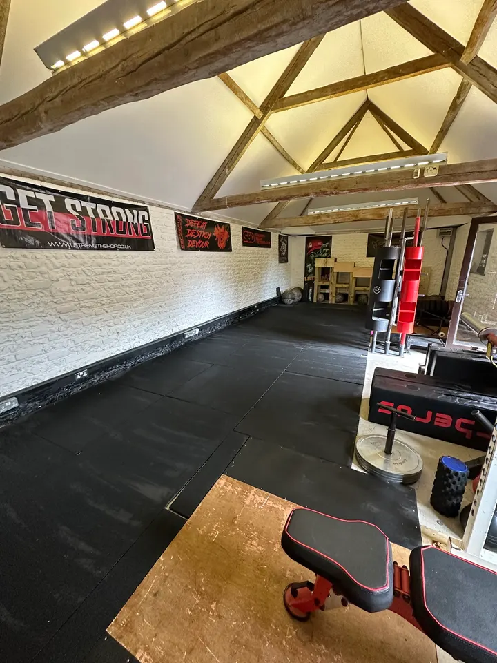 City Strength Coaching - Chichester — Strength in Boxgrove, Chichester