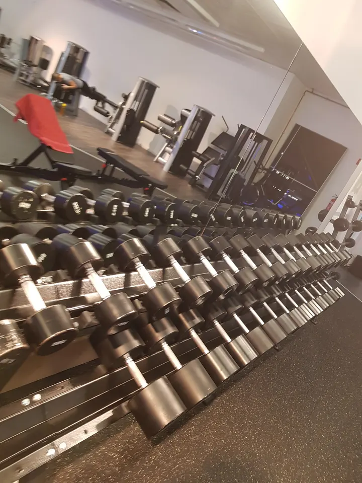 Heart-beat-fitness Niederaula — fitnessstudio in Niederaula — 2