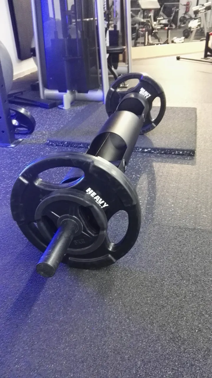 Heart-beat-fitness Niederaula — fitnessstudio in Niederaula — 3