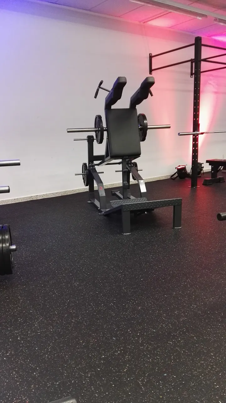 Heart-beat-fitness Niederaula — fitnessstudio in Niederaula — 3