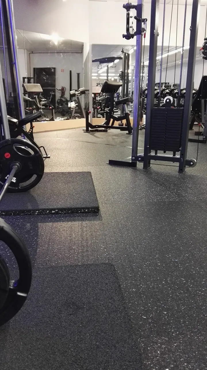 Heart-beat-fitness Niederaula — fitnessstudio in Niederaula — 5