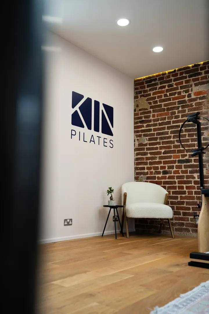 Kin Pilates — Fitness Studio in Aldrington, Hove