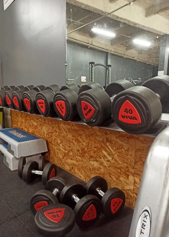 Club Vert Cosne-sur-Loire — salle de fitness-studio à Cosne-Cours-sur-Loire — 3