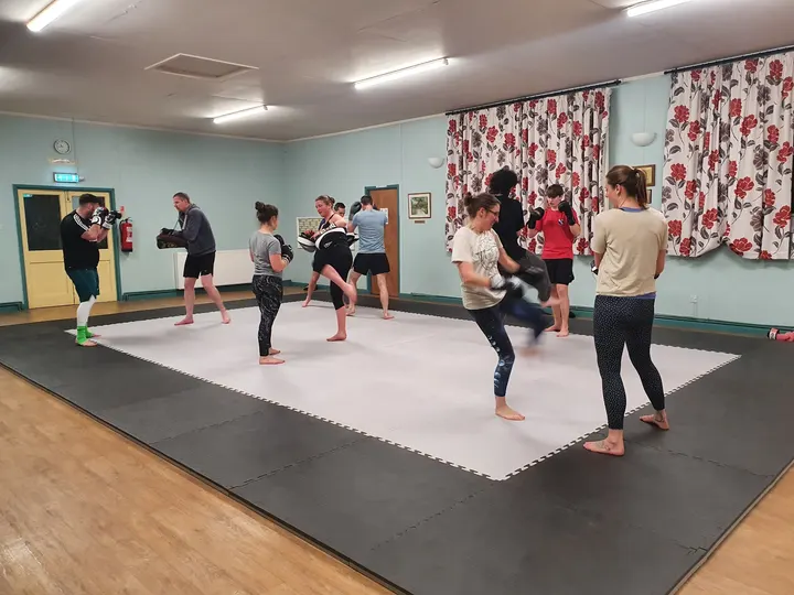 Stroud Martial Arts — martial arts-studio in Stroud — 2