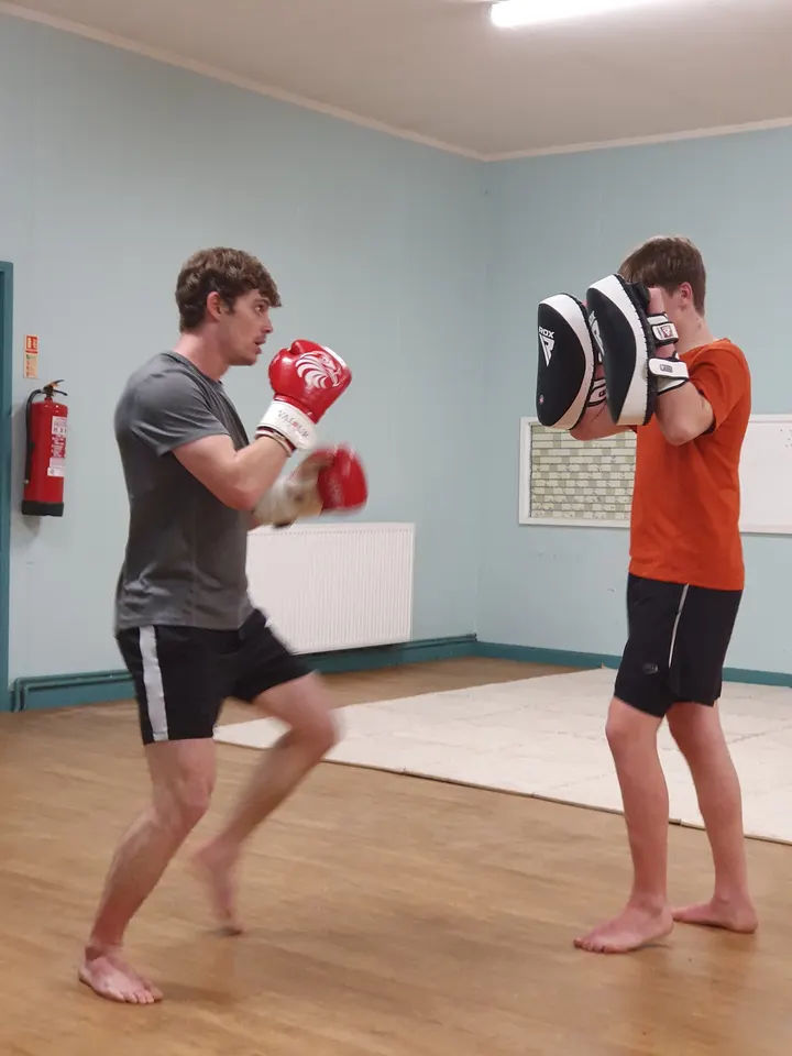 Stroud Martial Arts — martial arts-studio in Stroud — 3